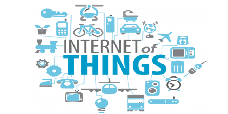 market - IOT