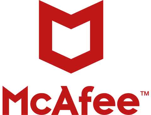 mcafee
