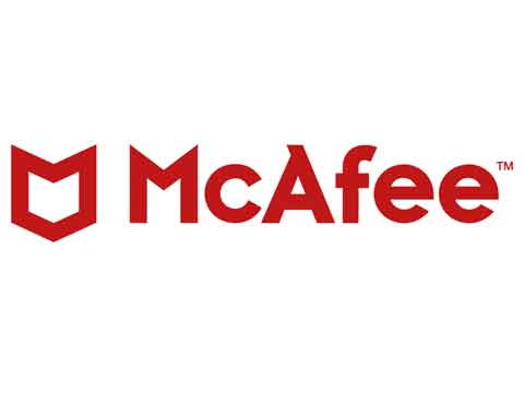 mcafee